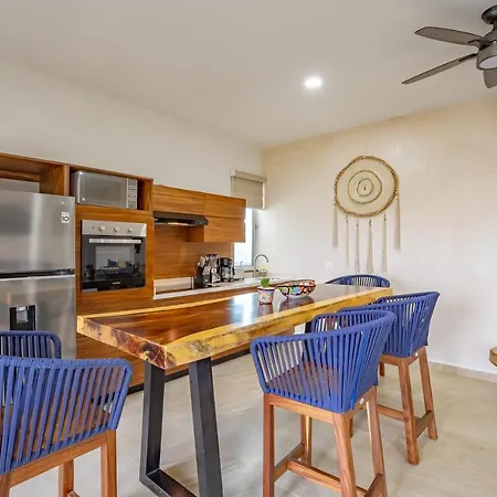 Appartamento Casa Elda