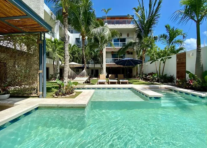 Casa Elda *