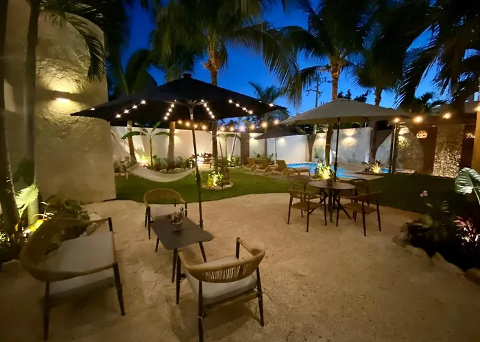 Casa Elda *