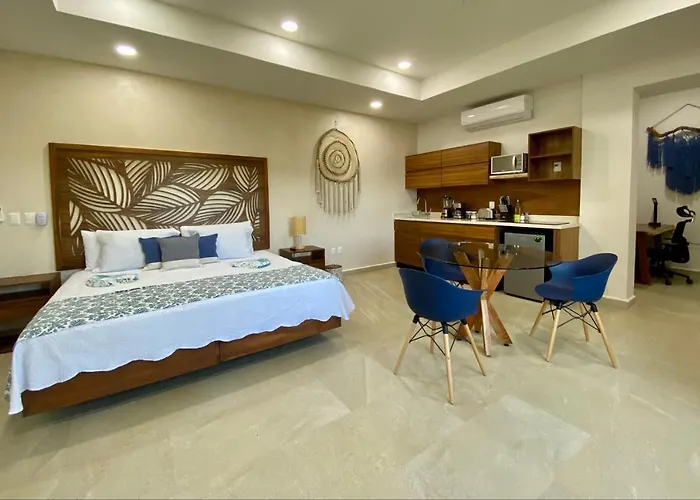 Casa Elda Apartamento *