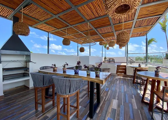 Apartamento Casa Elda *