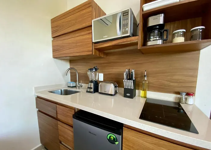 Apartamento Casa Elda