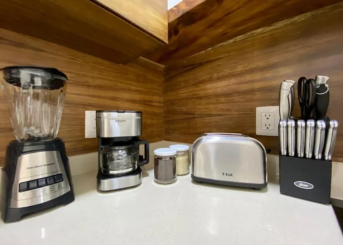 Apartamento Casa Elda