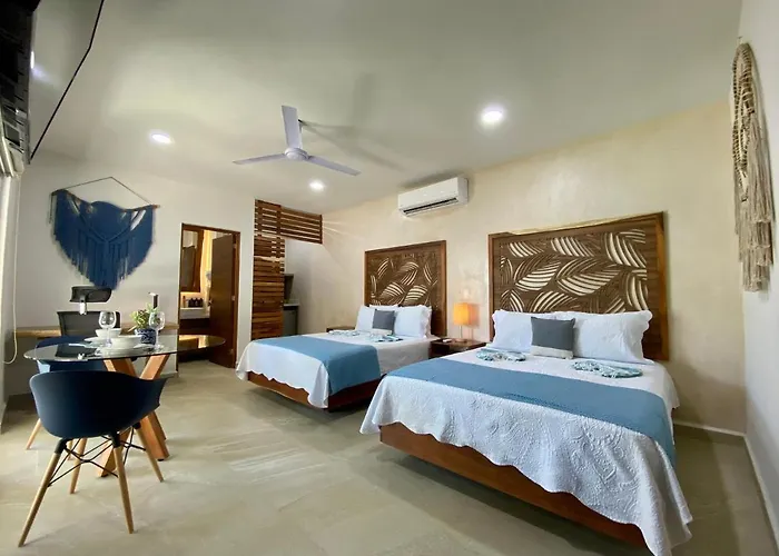 Casa Elda Tulum