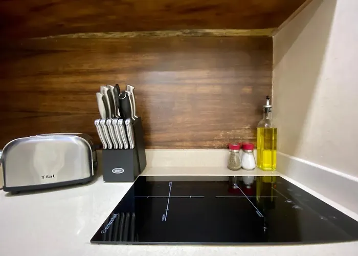 Apartamento Casa Elda *