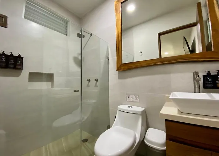 Apartamento Casa Elda Tulum