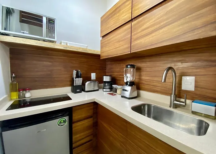 Casa Elda Apartamento *