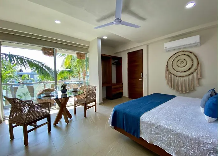 Casa Elda * Tulum