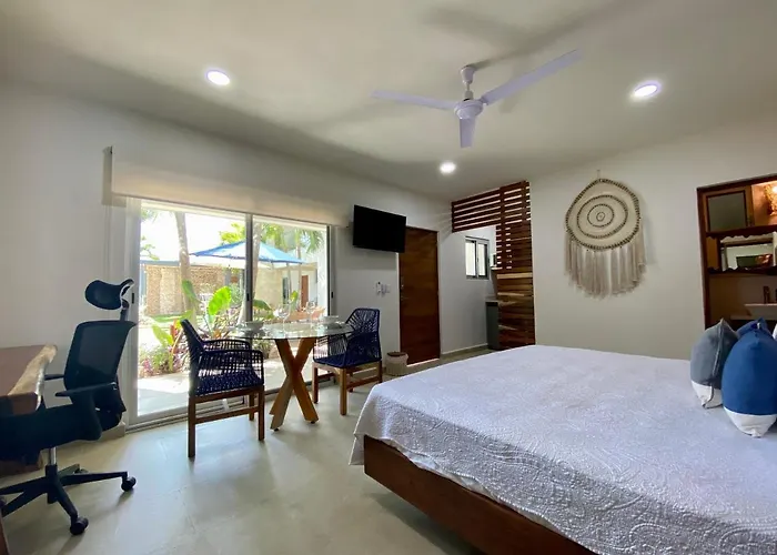 Casa Elda Tulum