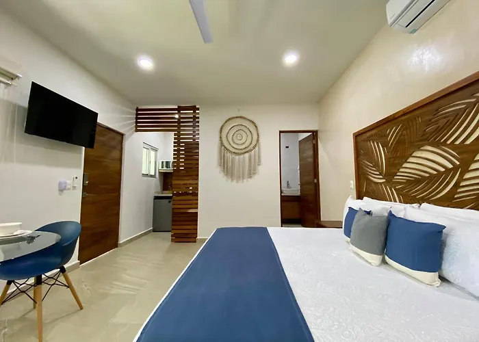 Casa Elda Apartamento *