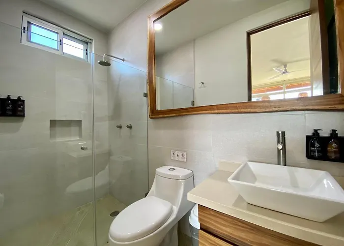 Apartamento Casa Elda Tulum