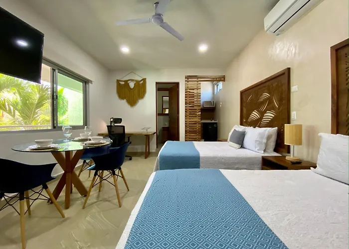 Apartamento Casa Elda
