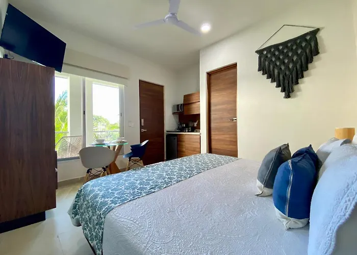 Apartamento Casa Elda *