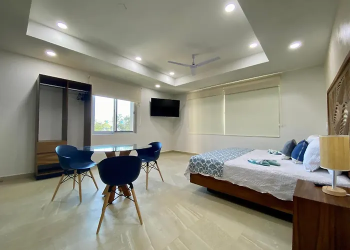 Casa Elda Apartamento *