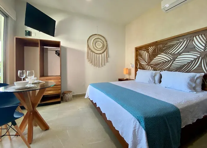 Apartamento Casa Elda
