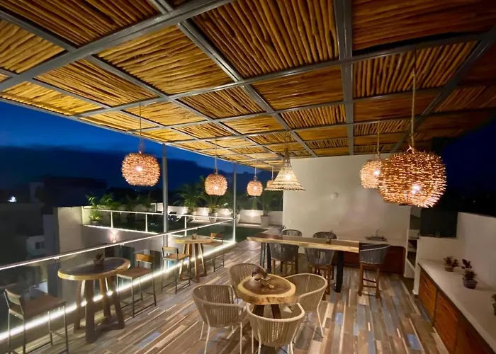 Casa Elda Tulum