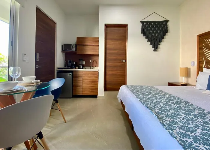 Casa Elda *
