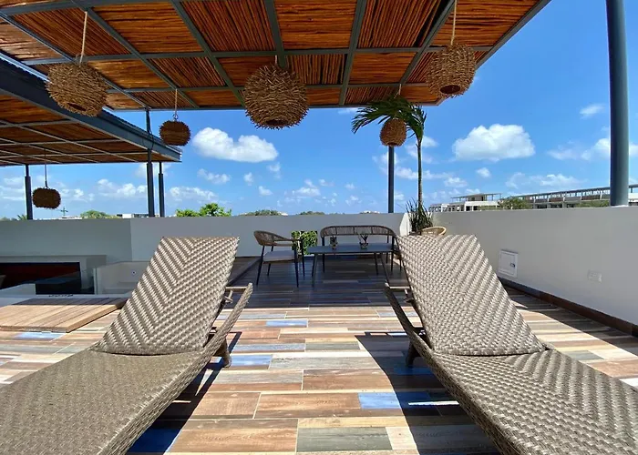 Apartamento Casa Elda *