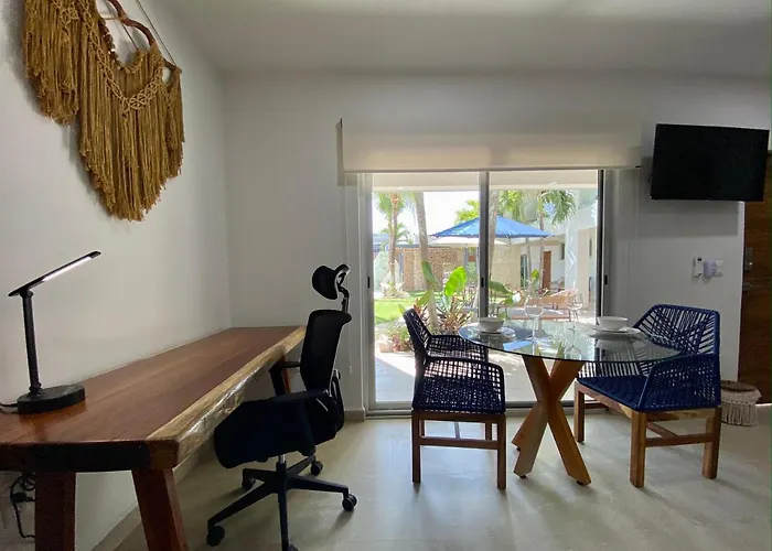 Apartamento Casa Elda *
