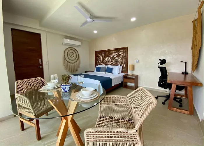 Apartamento Casa Elda *