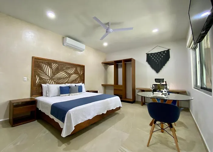 Apartamento Casa Elda