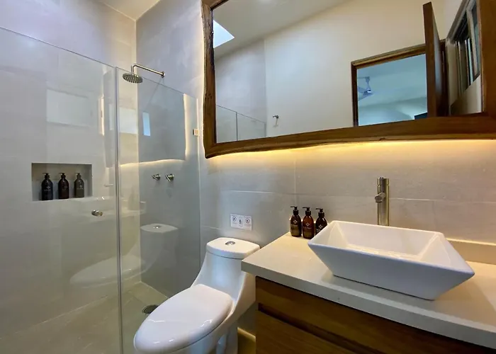 Casa Elda Apartamento Tulum