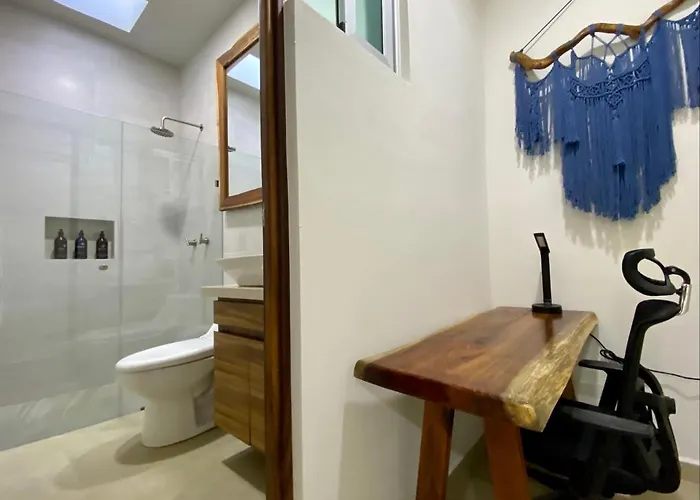 Casa Elda Apartamento Tulum