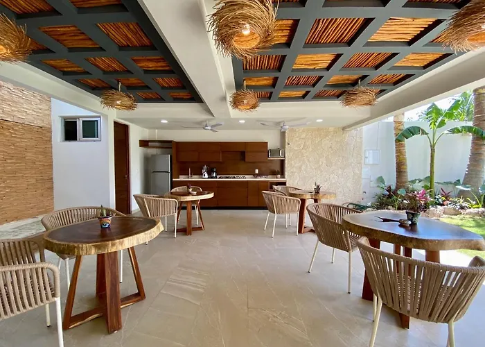 Apartamento Casa Elda