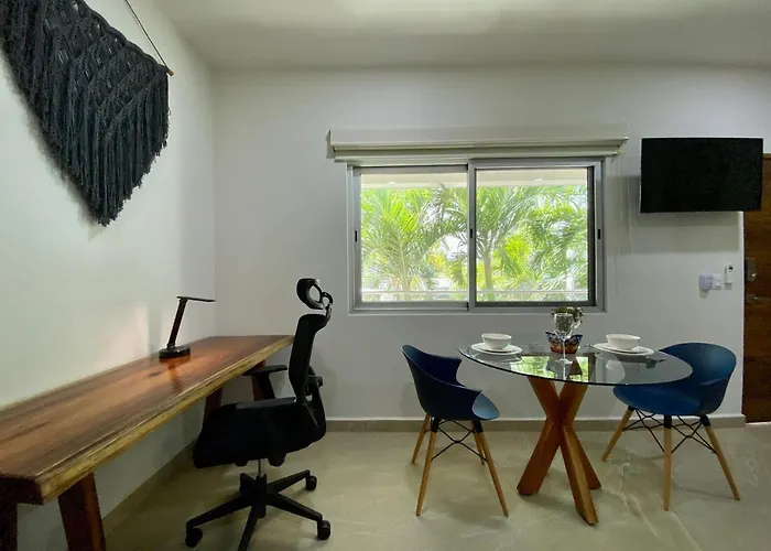 Casa Elda *