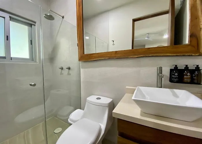 Casa Elda * Tulum