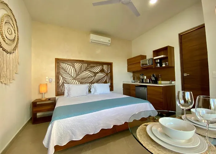 Casa Elda * Tulum