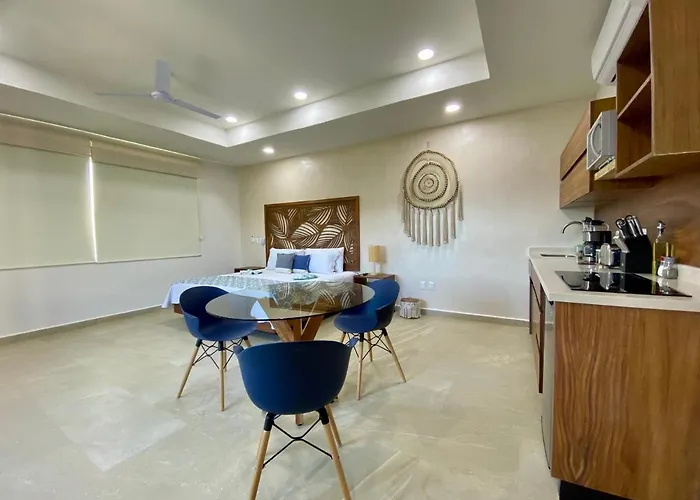 Casa Elda * Tulum