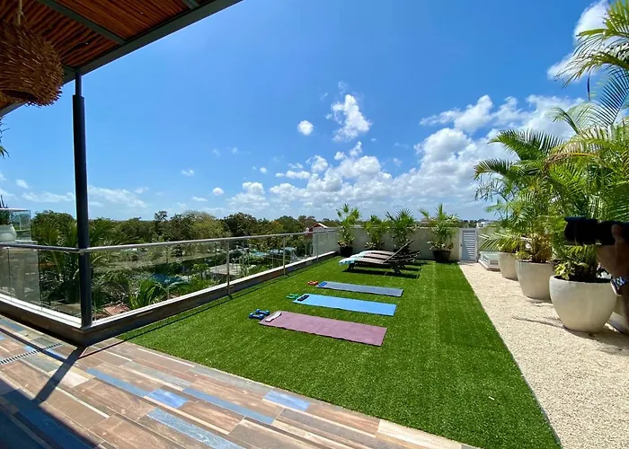Casa Elda Apartamento *