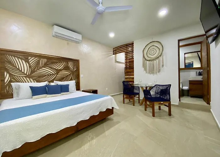 Apartamento Casa Elda
