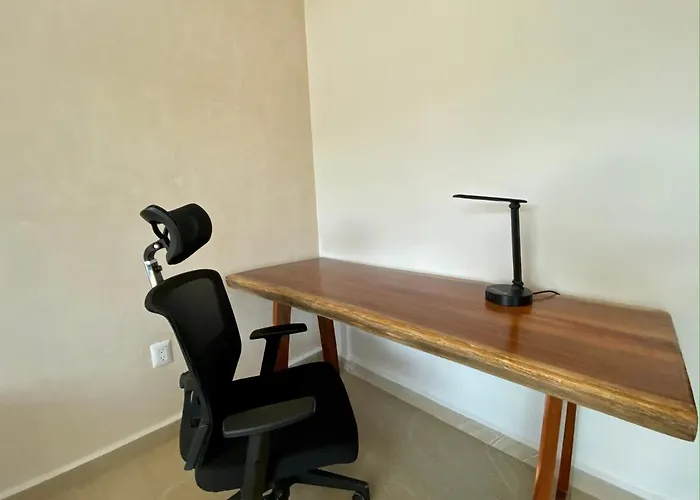 Apartamento Casa Elda
