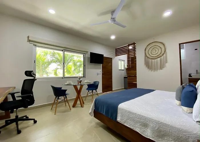 Casa Elda Apartamento *