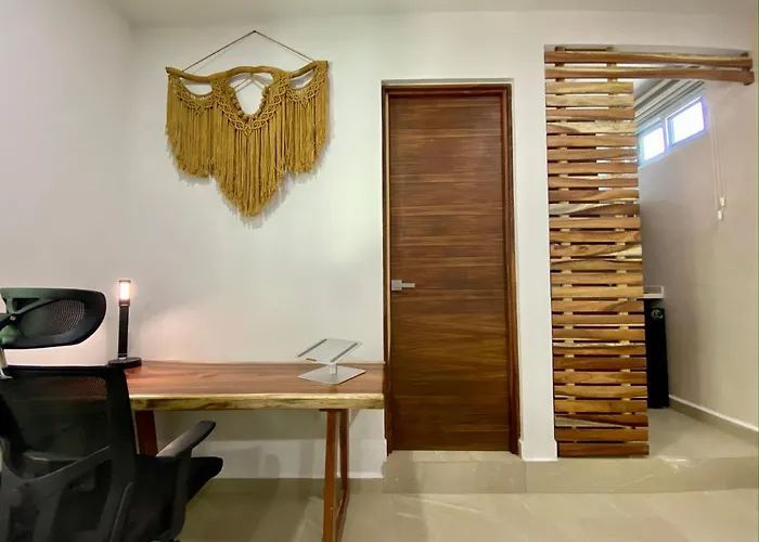 Casa Elda Tulum