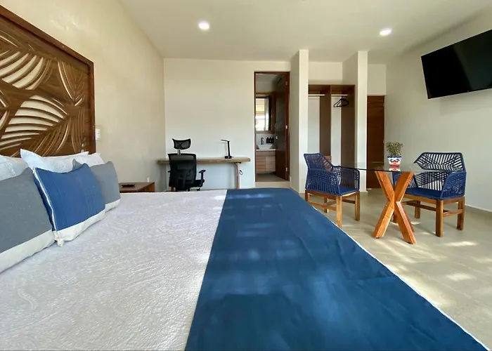 Casa Elda *