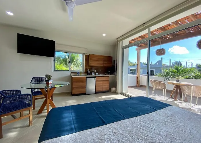 Casa Elda * Tulum