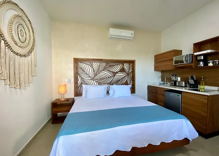 Apartamento Casa Elda *