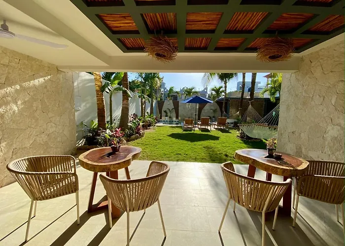 Apartamento Casa Elda