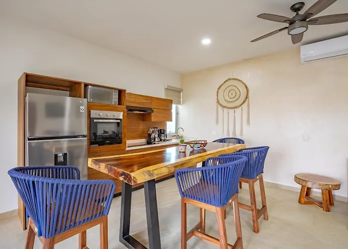 Apartamento Casa Elda *