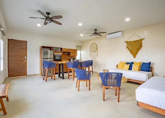Casa Elda Tulum