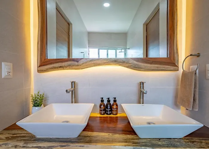 Casa Elda Apartamento Tulum