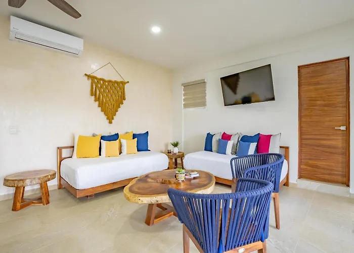 Apartamento Casa Elda *