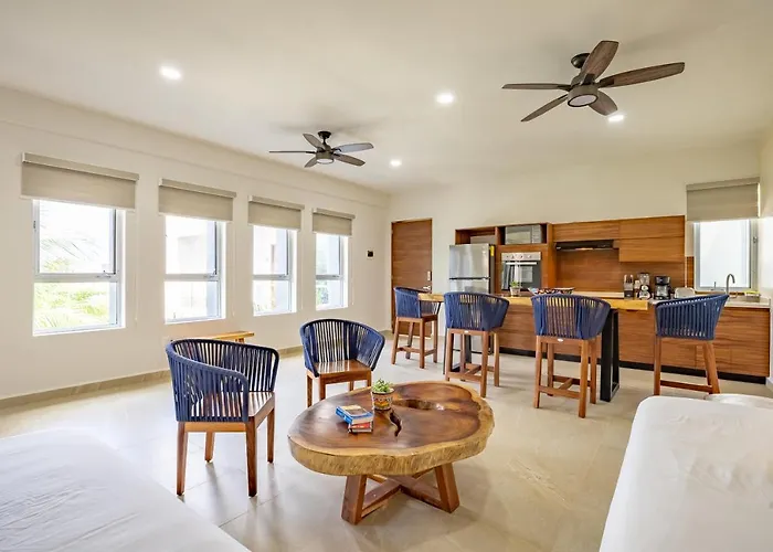 Apartamento Casa Elda